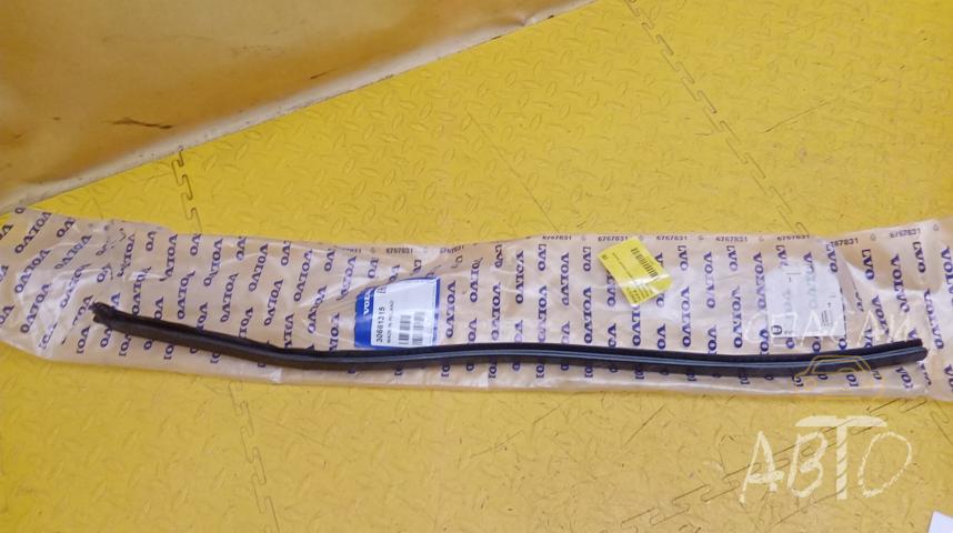 Volvo S40 Уплотнитель (внутри)