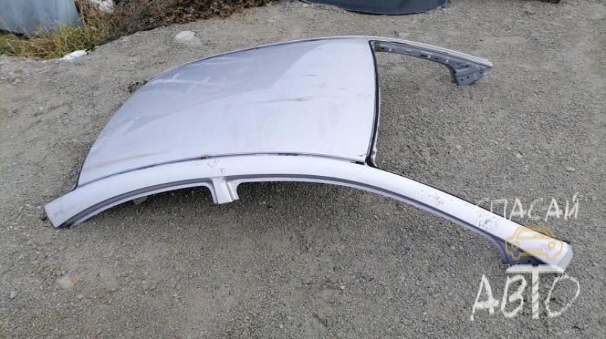 Mazda 6 (GG) Крыша