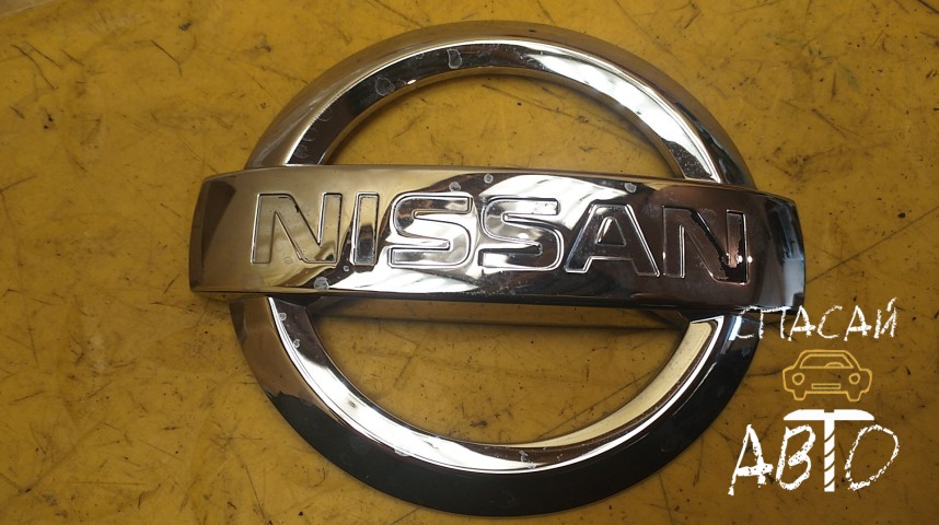 Nissan Murano (Z52) Эмблема - OEM 908905BF0B