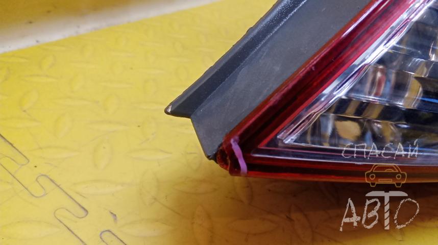 Hyundai Solaris Фонарь задний