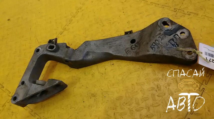 BMW 5-серия E60/E61 Кронштейн КПП - OEM 22316769281