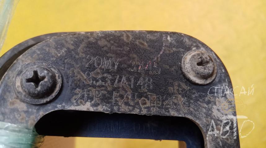 Mitsubishi ASX Кронштейн фары