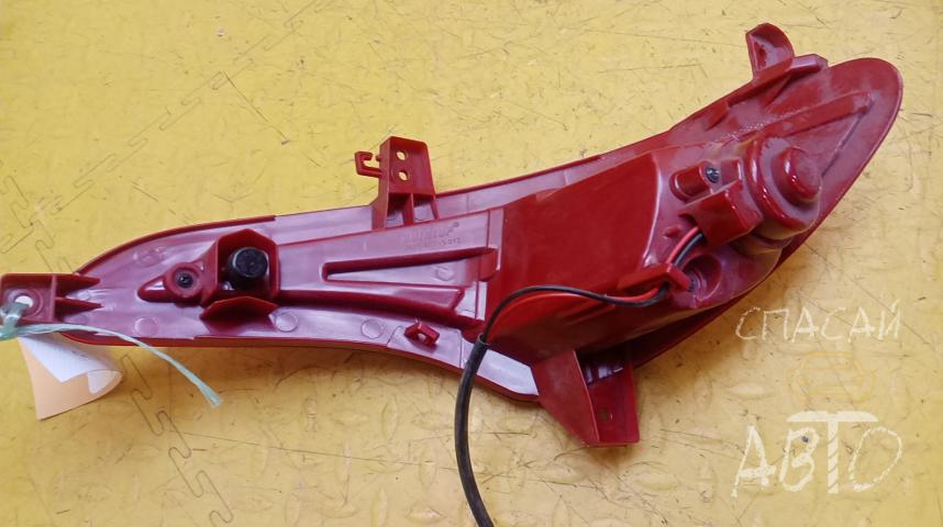 Hyundai Solaris Фонарь задний