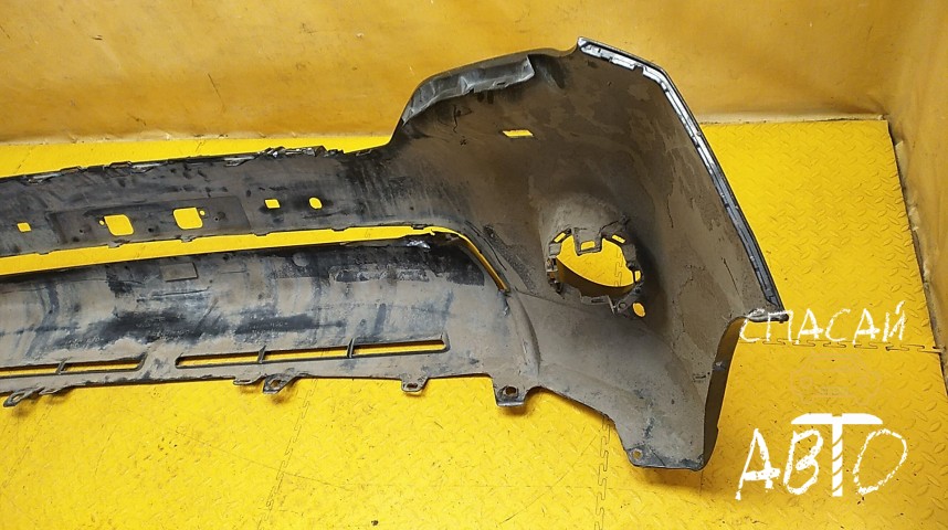 Toyota Land Cruiser (150)-Prado Бампер передний - OEM 5211960650