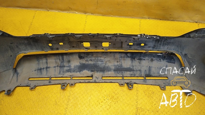 Toyota Land Cruiser (150)-Prado Бампер передний - OEM 5211960650