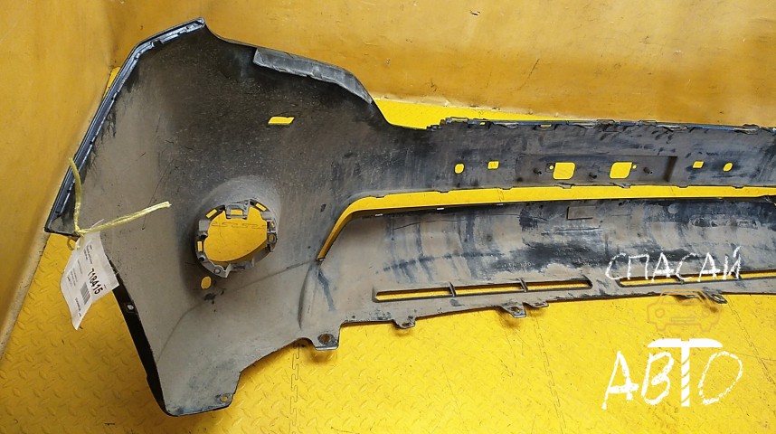 Toyota Land Cruiser (150)-Prado Бампер передний - OEM 5211960650