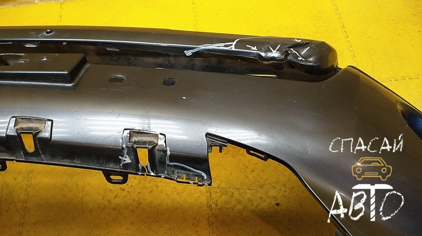 Toyota Land Cruiser (150)-Prado Бампер передний - OEM 5211960650