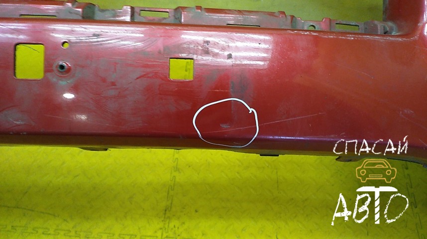 Toyota RAV 4 (30) Бампер передний - OEM 5211942730