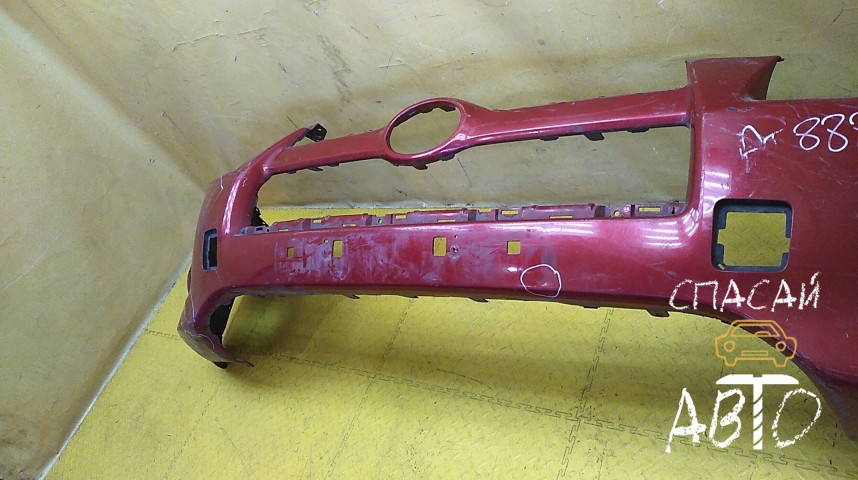 Toyota RAV 4 (30) Бампер передний - OEM 5211942730