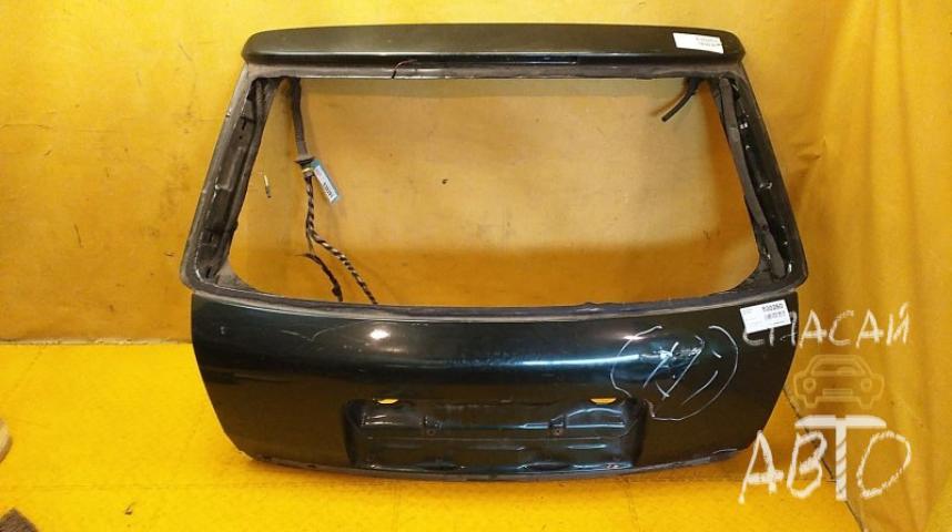 Audi A6 (C4) Дверь багажника
