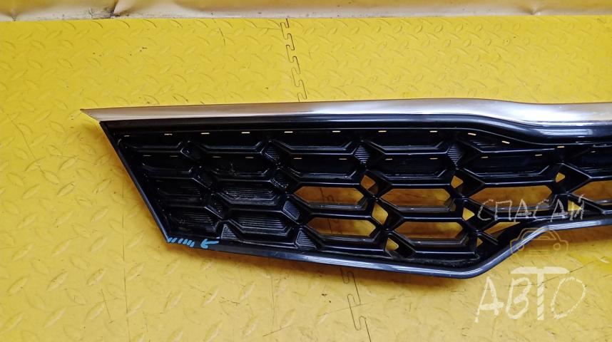 KIA RIO IV Решетка радиатора
