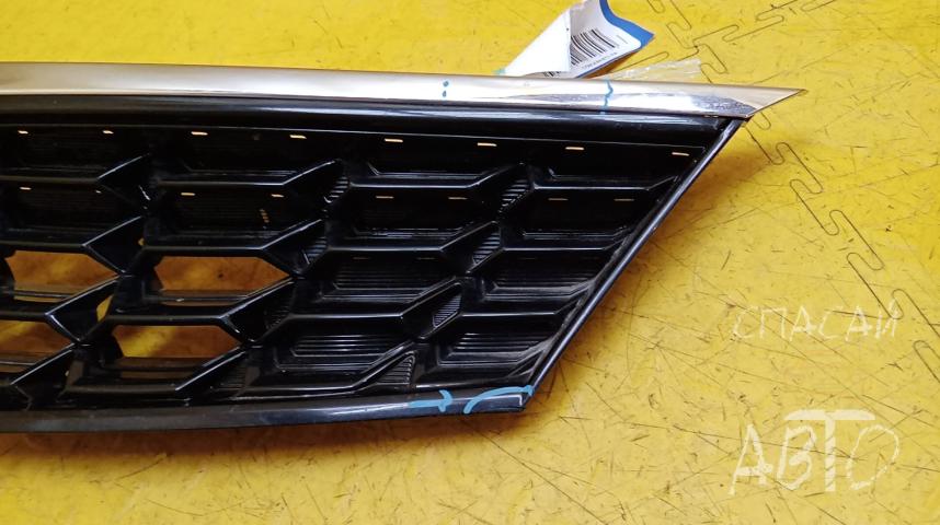 KIA RIO IV Решетка радиатора