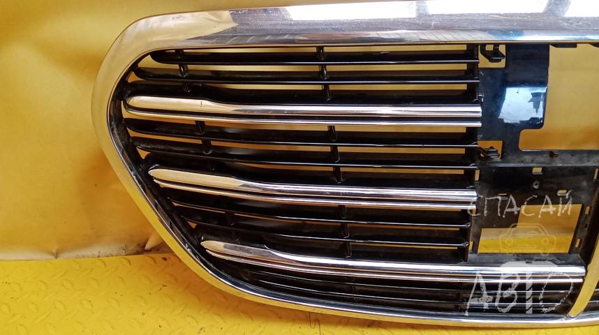 Mercedes-Benz W223 S-klass Решетка радиатора