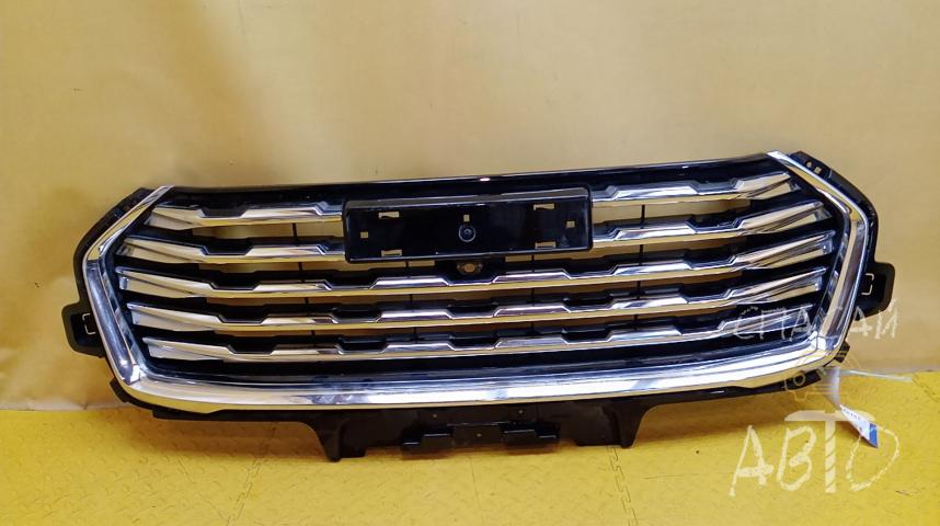 Haval Jolion Решетка радиатора