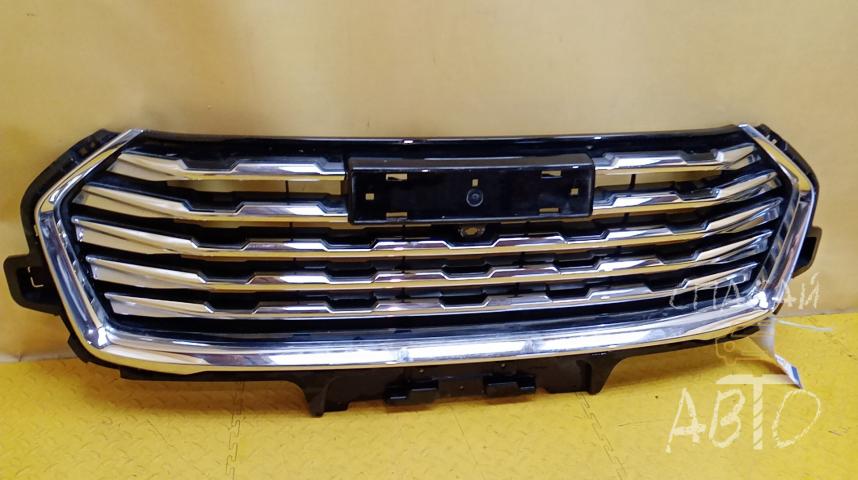 Haval Jolion Решетка радиатора