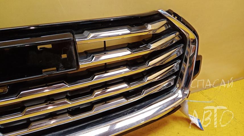 Haval Jolion Решетка радиатора
