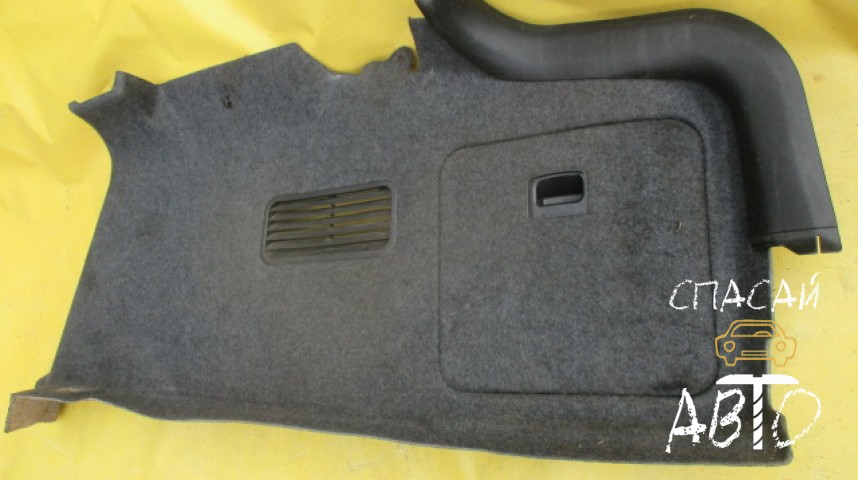 Audi A6 (C5) Обшивка багажника - OEM 4B5863888H8PC