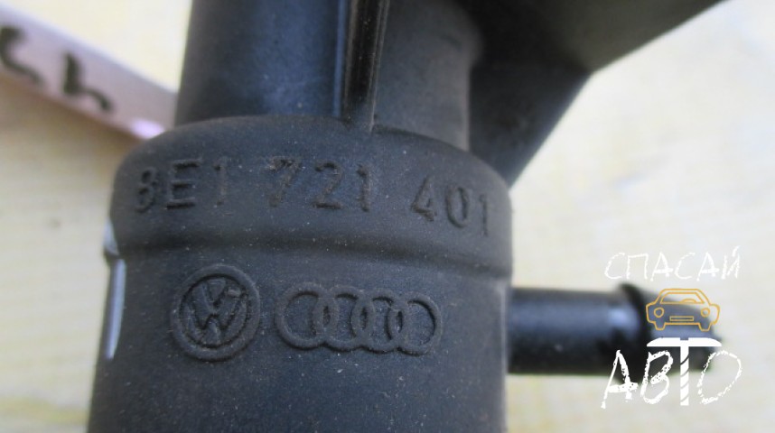 Audi A6 (C5) Цилиндр сцепления главный - OEM 8E1721401