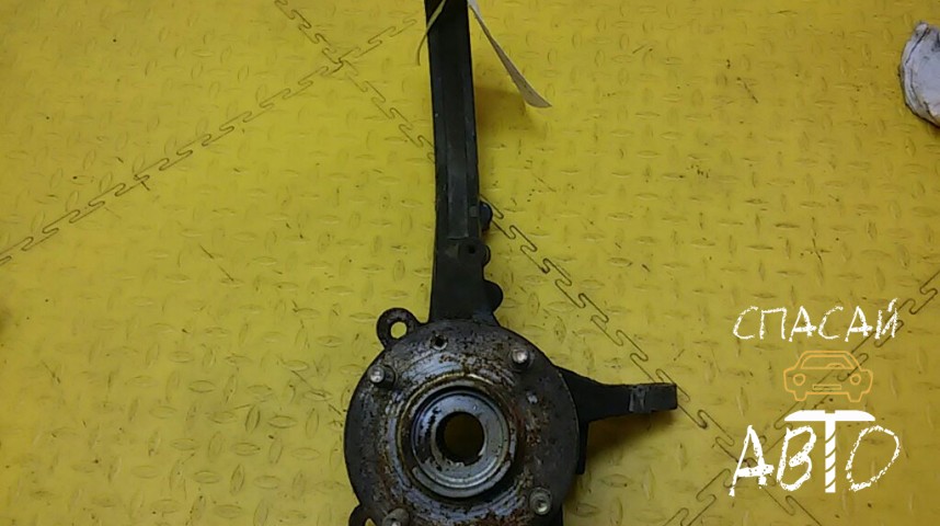 Hyundai Sonata IV EF Кулак поворотный передний левый - OEM 5171539600