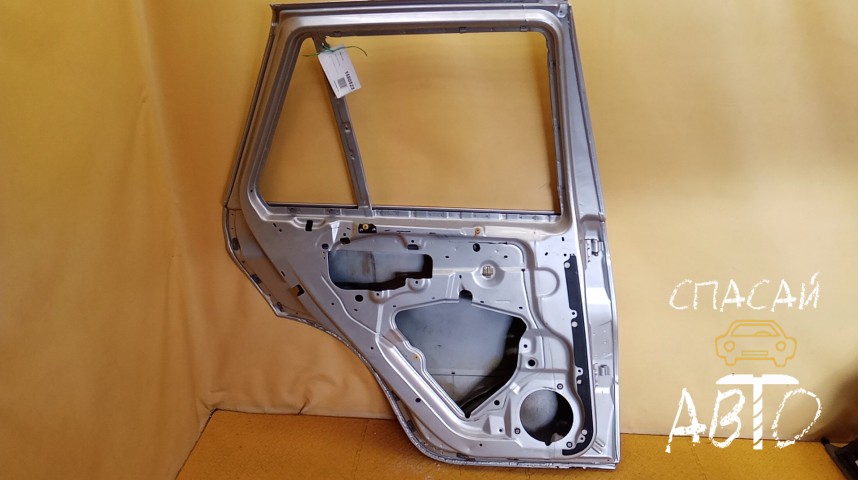 BMW X5 E53 Дверь задняя левая - OEM 41528256827