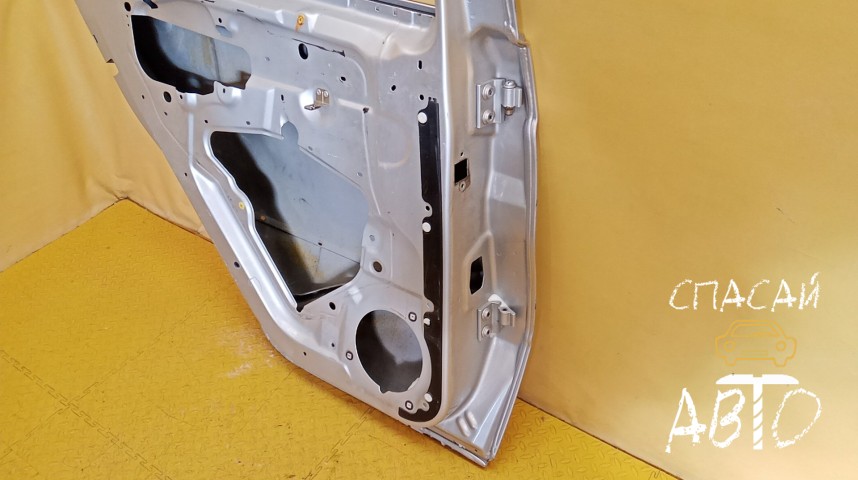 BMW X5 E53 Дверь задняя левая - OEM 41528256827