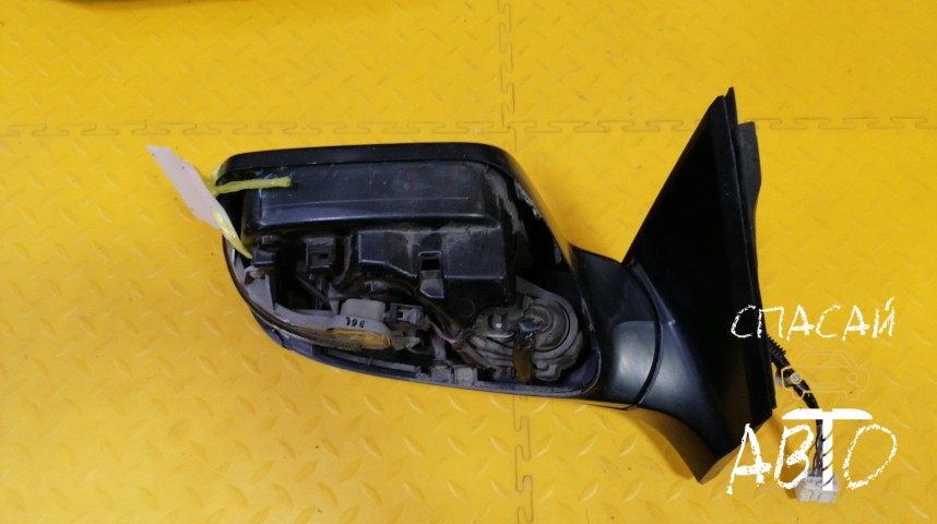 Honda CR-V IV Зеркало правое - OEM 76250T1GG310