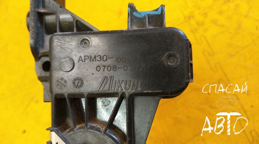 Mitsubishi L200 (KB) Педаль газа - OEM MR992933