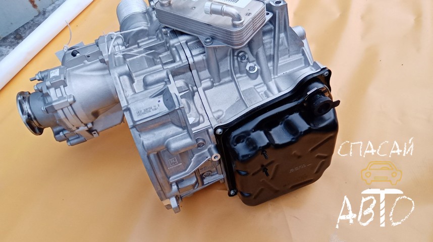 Volkswagen Taos АКПП (автоматическая коробка переключения передач) - OEM 0GC300014G