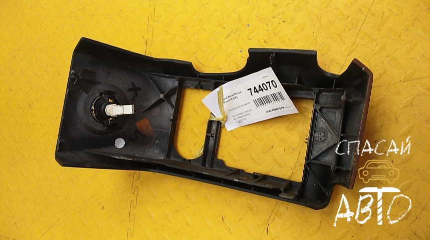 Land Rover Range Rover III (LM) Накладка декоративная - OEM 11865010