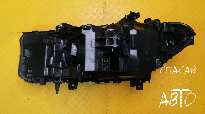 BMW 5-серия G30 Фара правая - OEM 63117214952