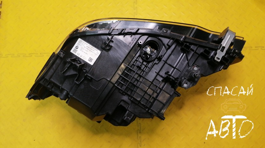 BMW 5-серия G30 Фара правая - OEM 63117214952