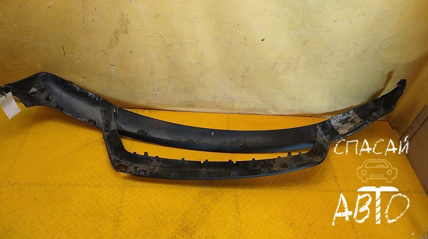 BMW X5 E70 Юбка передняя - OEM 51117222371