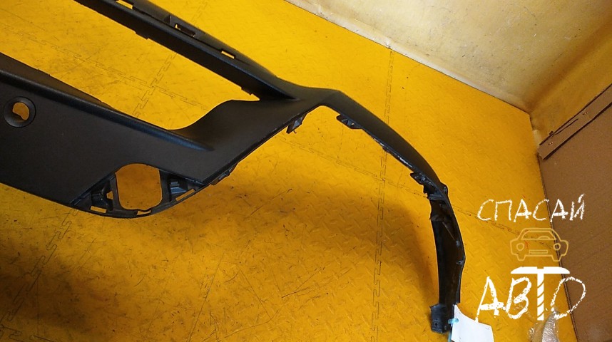 BMW X5 E70 Юбка передняя - OEM 51117222371