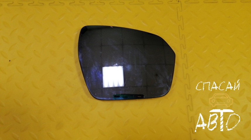 Land Rover Range Rover Evoque Зеркало правое - OEM LR025213