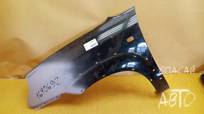 Hyundai Tucson Крыло переднее левое