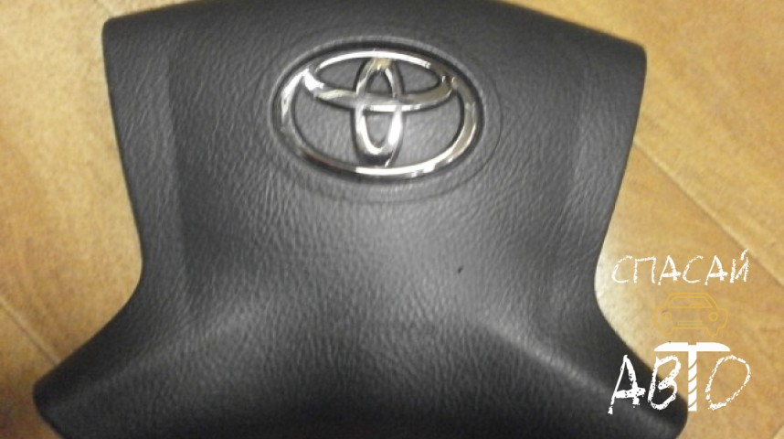 Toyota Avensis II Подушка безопасности в рулевое колесо - OEM 4513005112