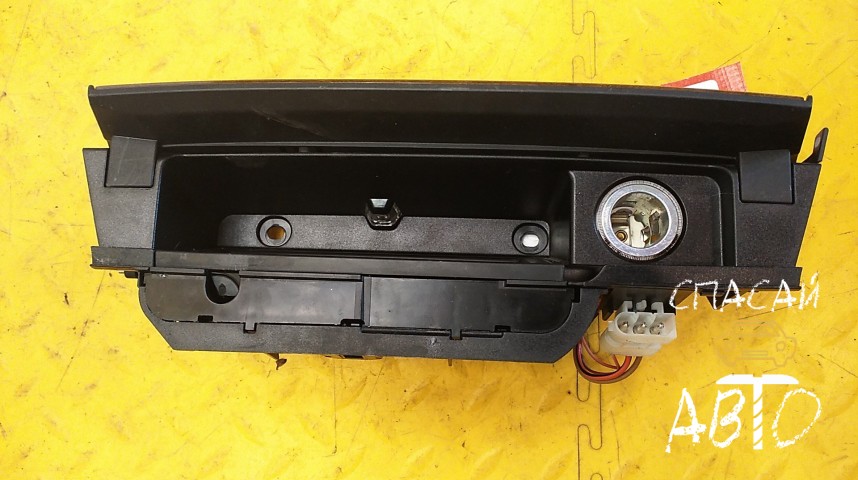 BMW 7-серия F01/F02 Пепельница - OEM 51169182502