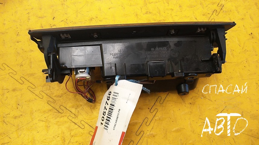 BMW 7-серия F01/F02 Пепельница - OEM 51169182502