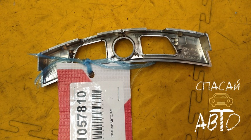 BMW 7-серия F01/F02 Накладка декоративная - OEM 51169113685