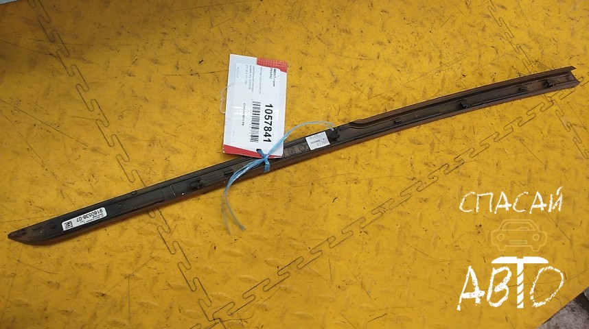 BMW 7-серия F01/F02 Накладка декоративная - OEM 51169171236