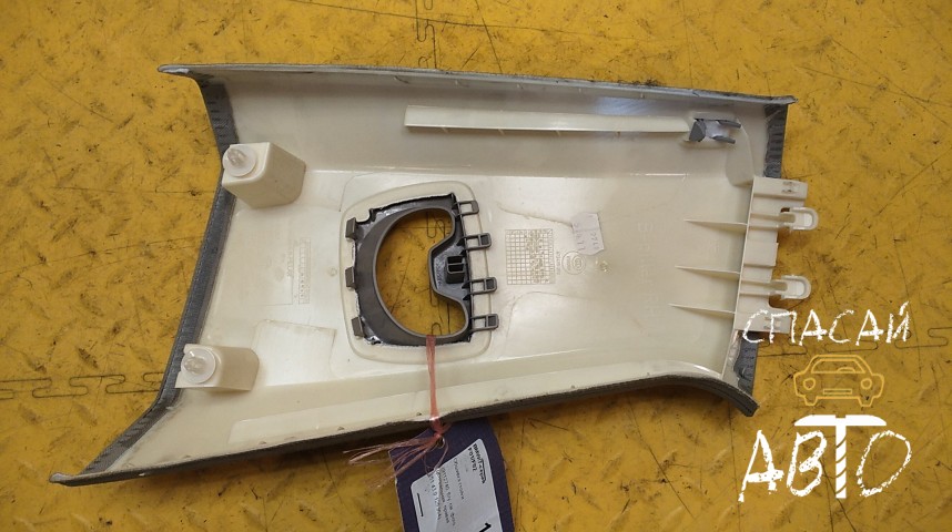 BMW 7-серия F01/F02 Обшивка стойки - OEM 51439125954