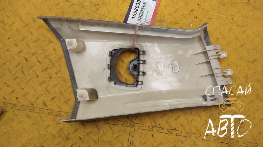 BMW 7-серия F01/F02 Обшивка стойки - OEM 51439125953