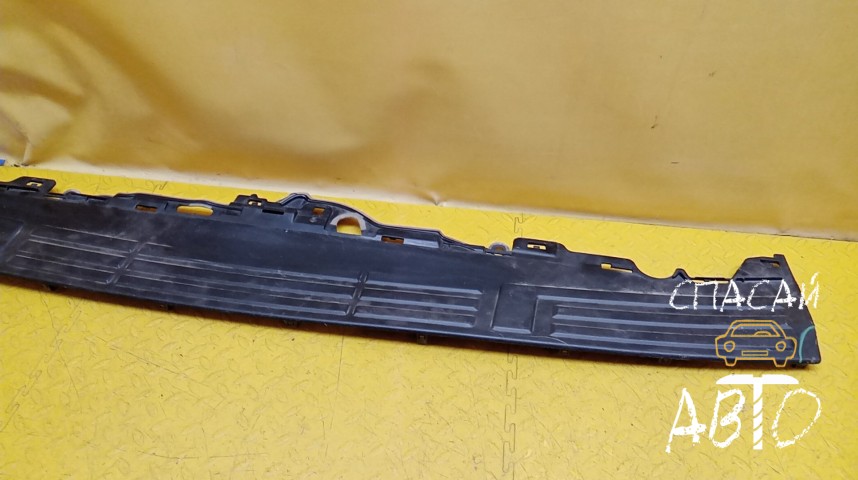 Toyota Land Cruiser (200) Накладка заднего бампера - OEM 5216260090