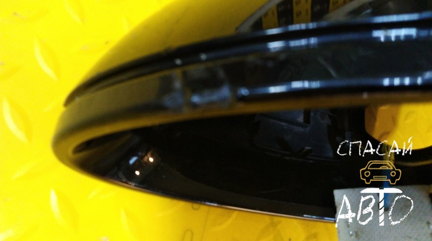 Porsche Cayenne Зеркало левое - OEM 95873175100G2X