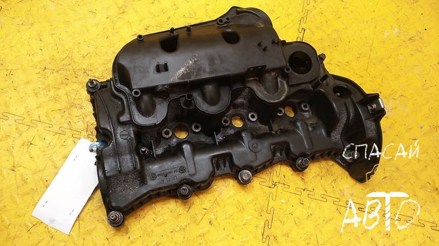 Land Rover Discovery IV Крышка двигателя - OEM 9X2Q9424FB