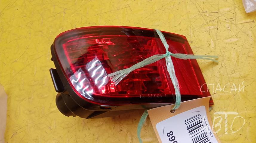 Toyota Land Cruiser (120)-Prado Фонарь задний