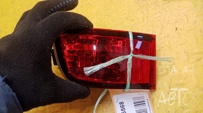 Toyota Land Cruiser (120)-Prado Фонарь задний