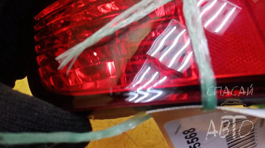 Toyota Land Cruiser (120)-Prado Фонарь задний