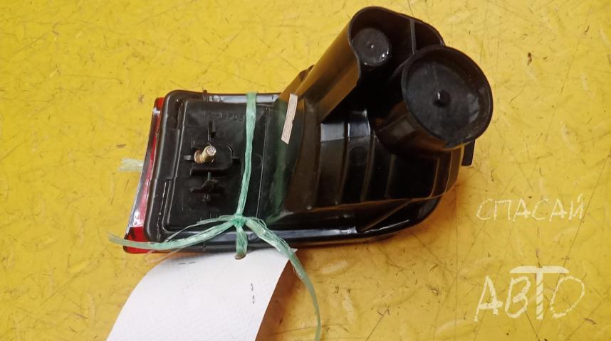 Toyota Land Cruiser (120)-Prado Фонарь задний