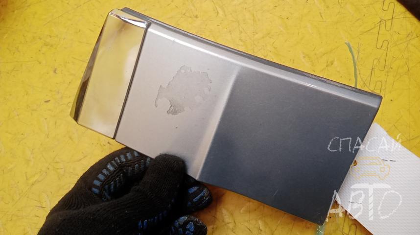 Volkswagen Touareg III Накладка крыла